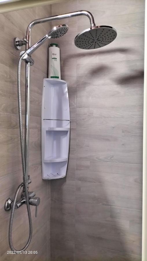 Villa Con Piscina Uso Esclusivo Mazara del Vallo Luaran gambar