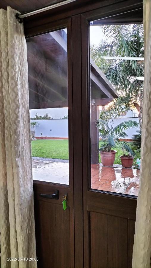 Villa Con Piscina Uso Esclusivo Mazara del Vallo Luaran gambar