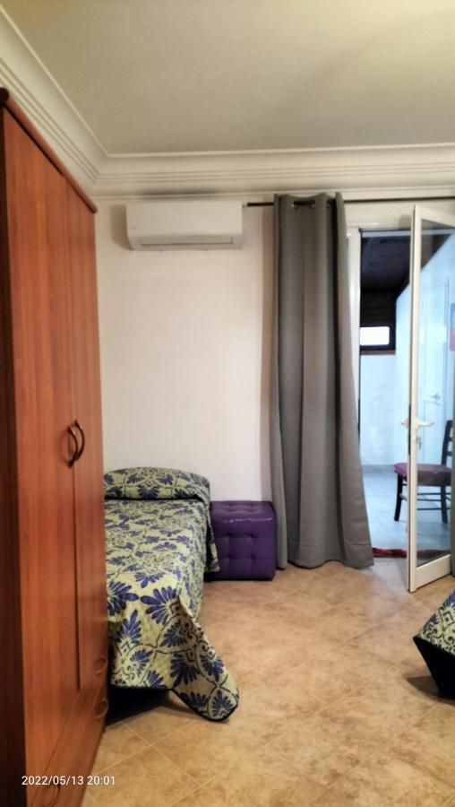 Villa Con Piscina Uso Esclusivo Mazara del Vallo Luaran gambar
