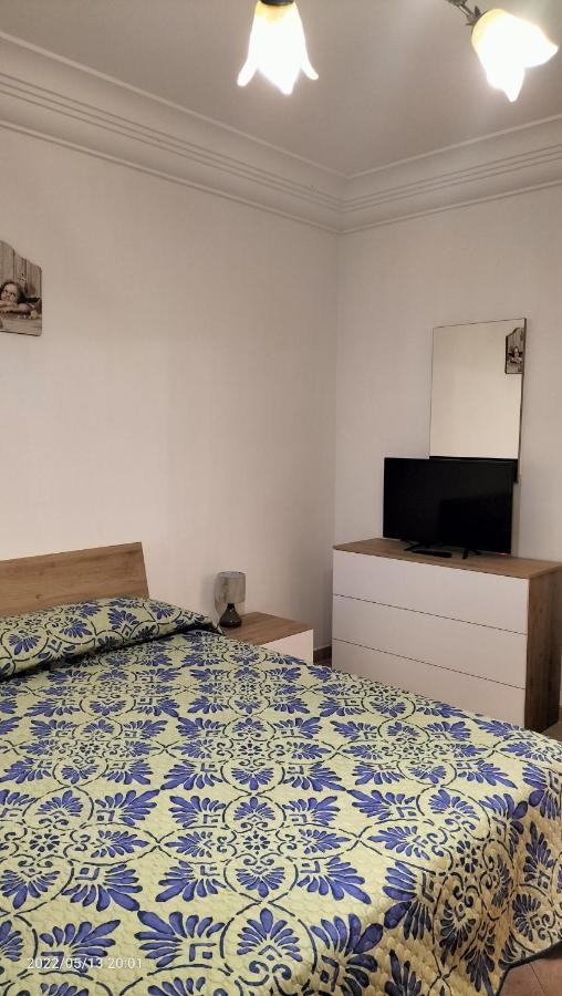 Villa Con Piscina Uso Esclusivo Mazara del Vallo Luaran gambar