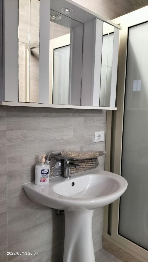Villa Con Piscina Uso Esclusivo Mazara del Vallo Luaran gambar