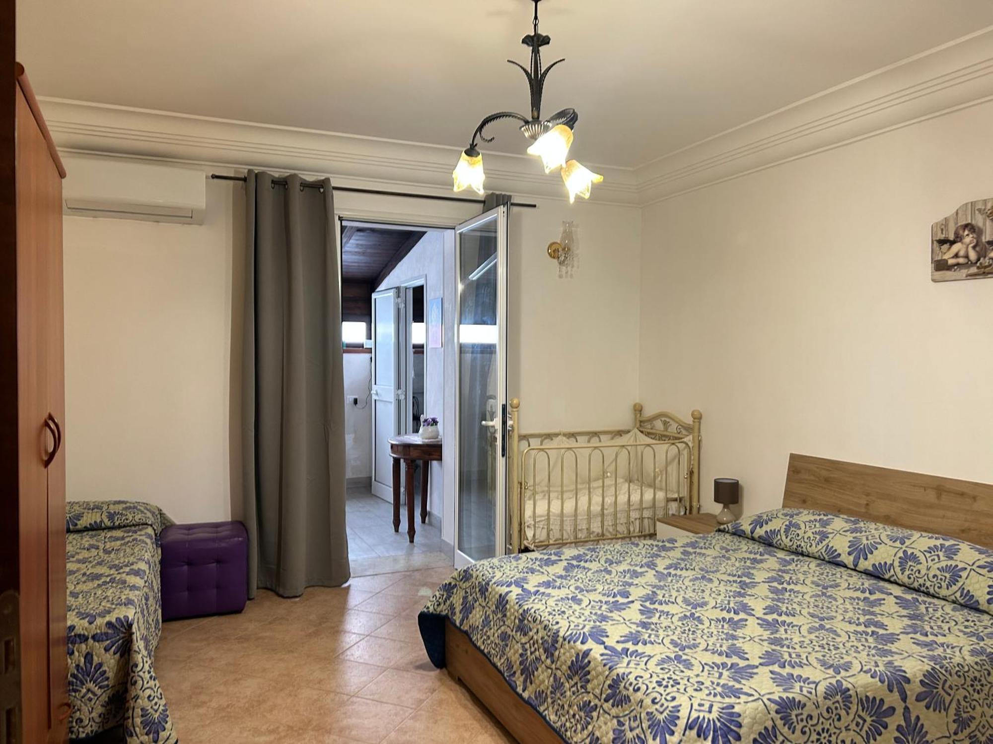 Villa Con Piscina Uso Esclusivo Mazara del Vallo Luaran gambar