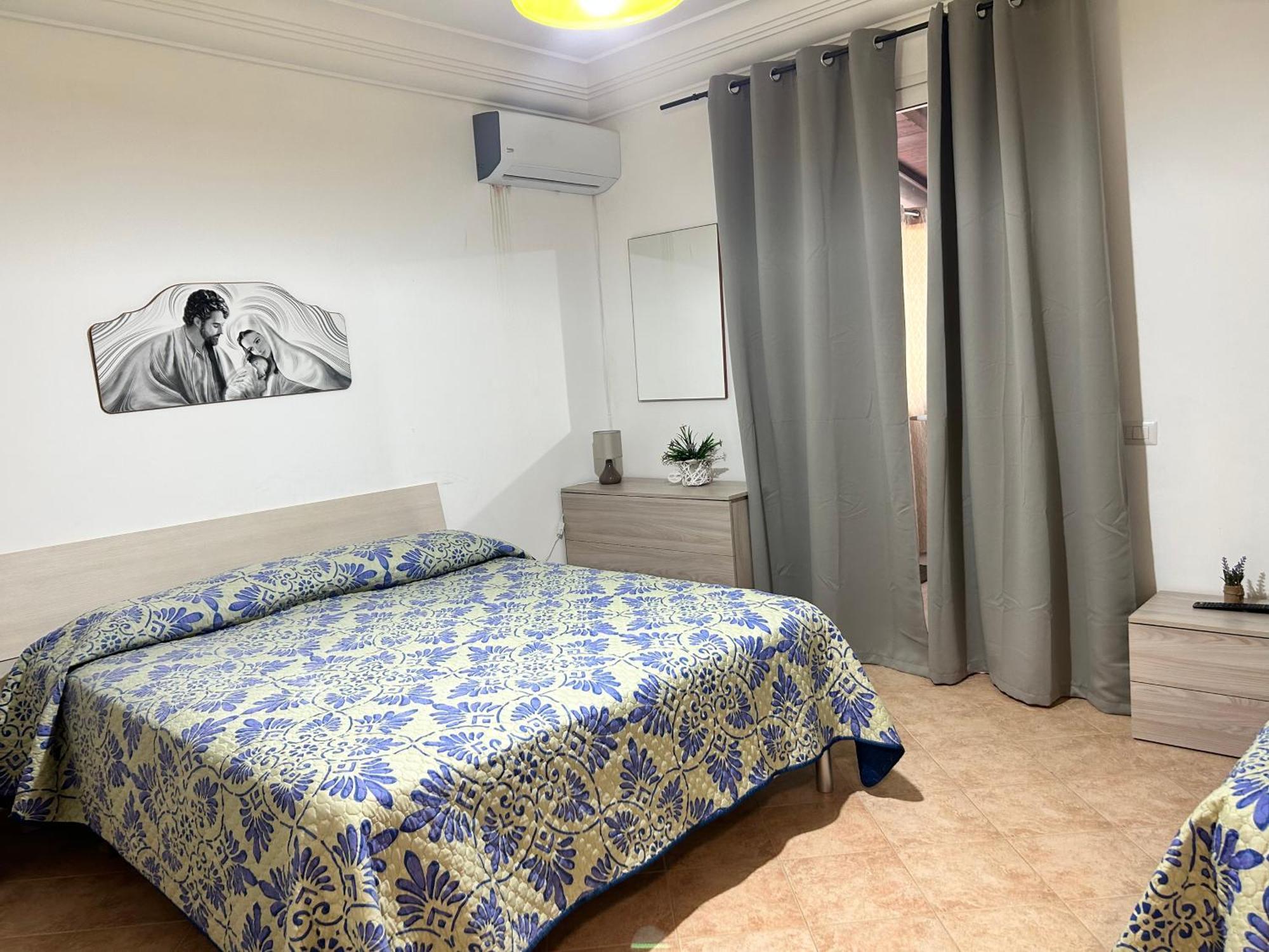 Villa Con Piscina Uso Esclusivo Mazara del Vallo Luaran gambar