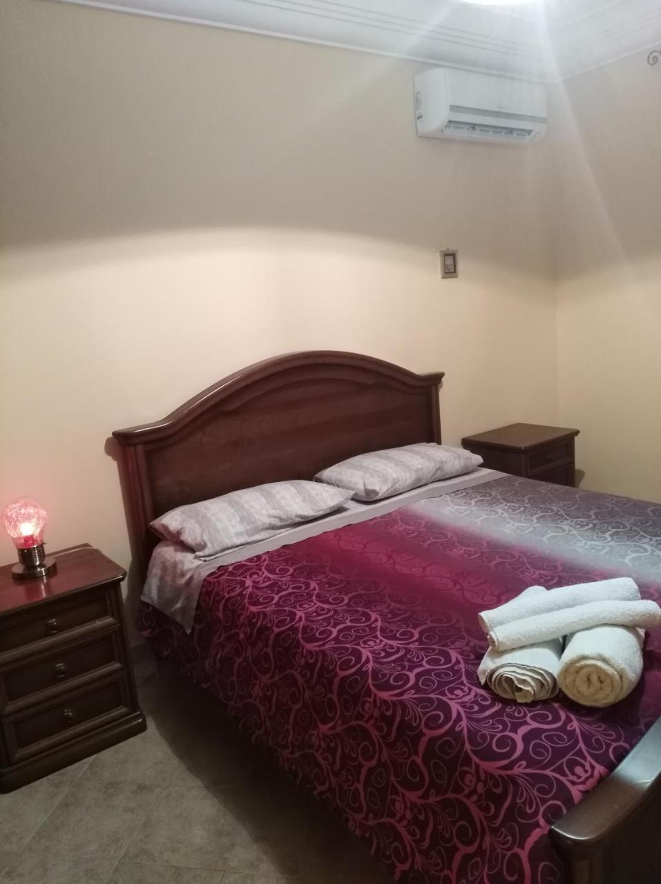 Villa Con Piscina Uso Esclusivo Mazara del Vallo Luaran gambar