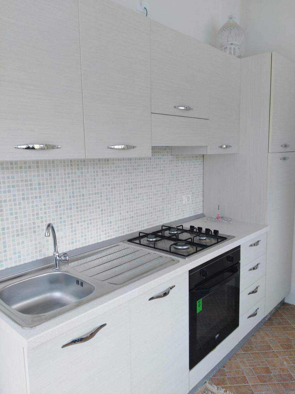 Villa Con Piscina Uso Esclusivo Mazara del Vallo Luaran gambar