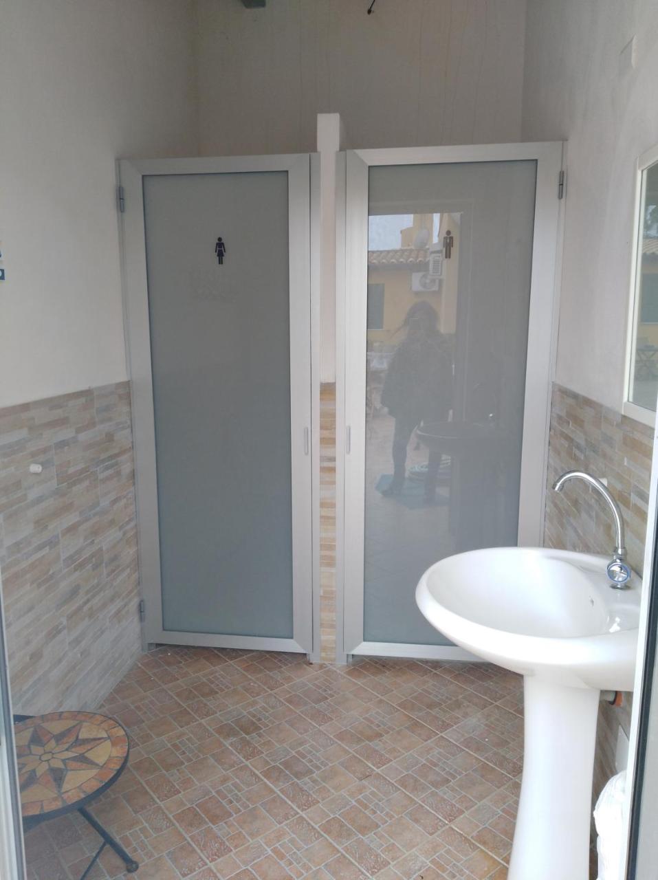 Villa Con Piscina Uso Esclusivo Mazara del Vallo Luaran gambar