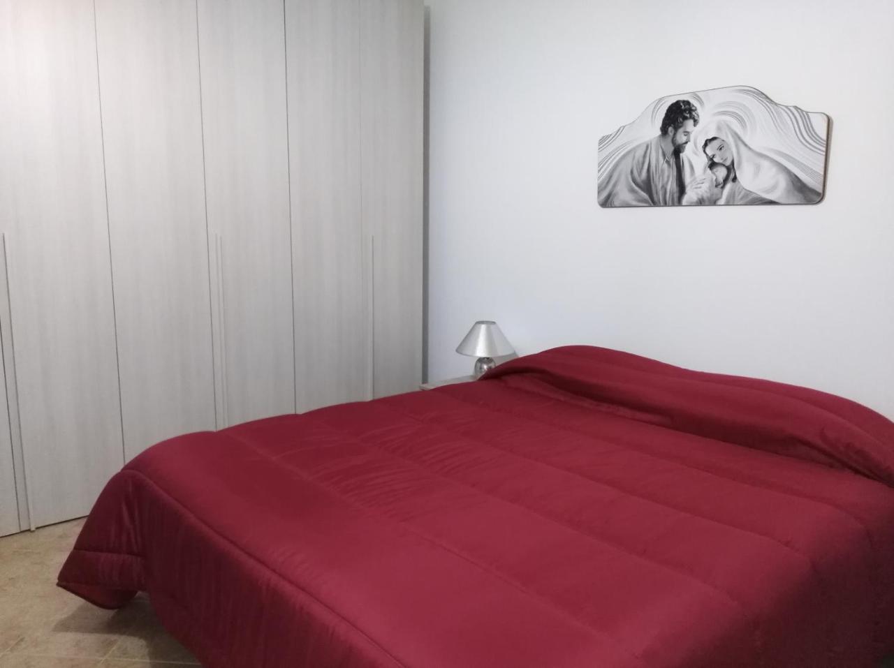 Villa Con Piscina Uso Esclusivo Mazara del Vallo Luaran gambar